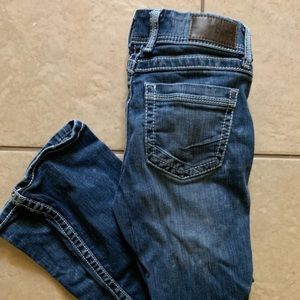 Women’s BKE Capris Size 27